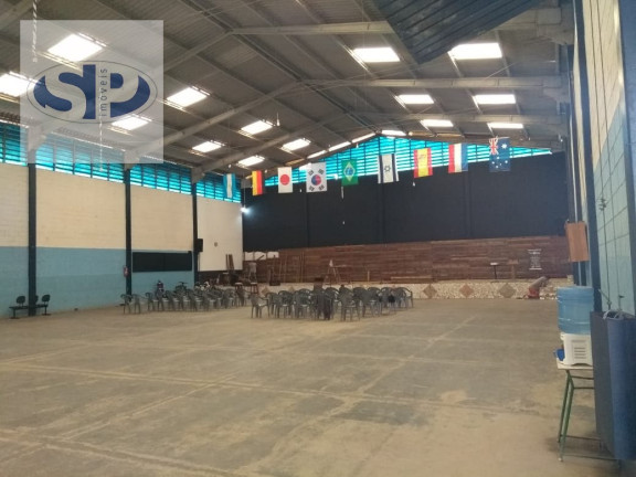 Imagem Imóvel Comercial à Venda, 2.788 m² em Terra Preta - Mairiporã