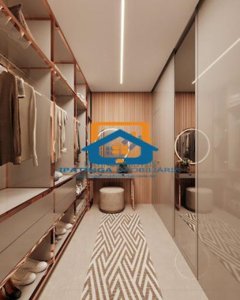 Imagem Apartamento com 3 Quartos à Venda, 100 m² em Cidade Nobre - Ipatinga