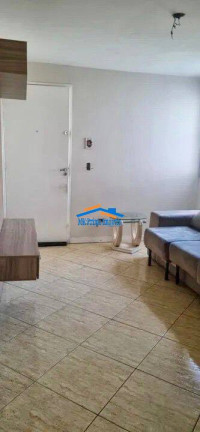 Imagem Apartamento com 2 Quartos à Venda, 49 m² em São Pedro - Osasco