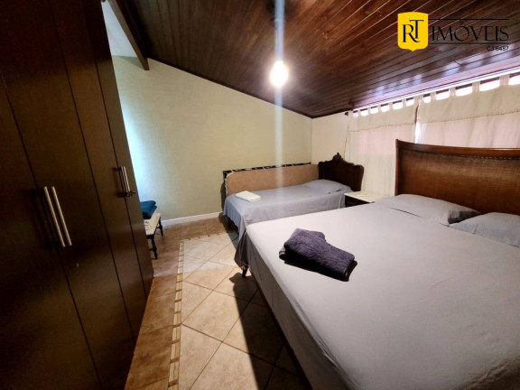 Imagem Casa com 3 Quartos à Venda, 80 m² em Praia Do Foguete - Cabo Frio