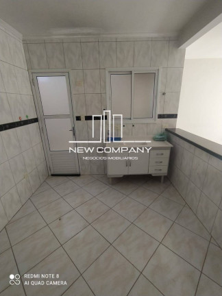 Imagem Apartamento com 3 Quartos à Venda, em Vila America - Santo André Imagem Apartamento com 3 Quartos à Venda, em Vila America - Santo André