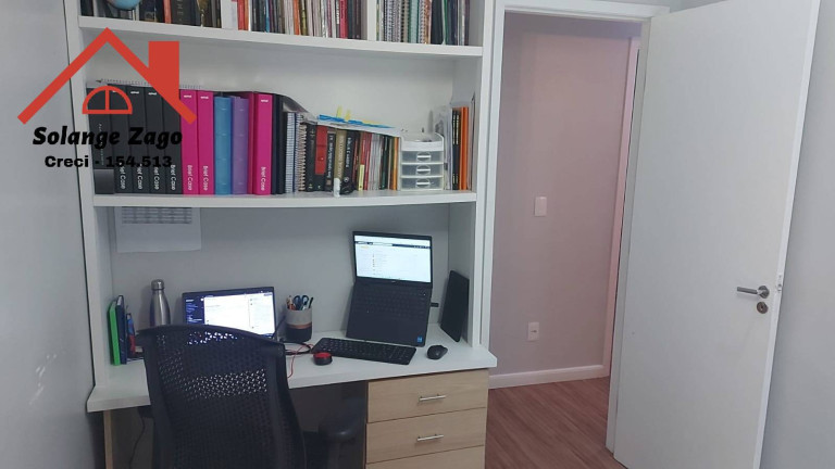 Imagem Apartamento com 3 Quartos à Venda, 64 m² em Vila Andrade - São Paulo Imagem Apartamento com 3 Quartos à Venda, 64 m² em Vila Andrade - São Paulo