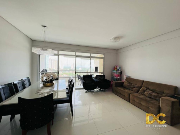 Imagem Apartamento com 4 Quartos à Venda, 147 m² em Jardim Mariana - Cuiabá Imagem Apartamento com 4 Quartos à Venda, 147 m² em Jardim Mariana - Cuiabá
