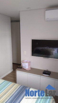 Imagem Apartamento com 3 Quartos à Venda, 118 m² em Lauzane Paulista - São Paulo