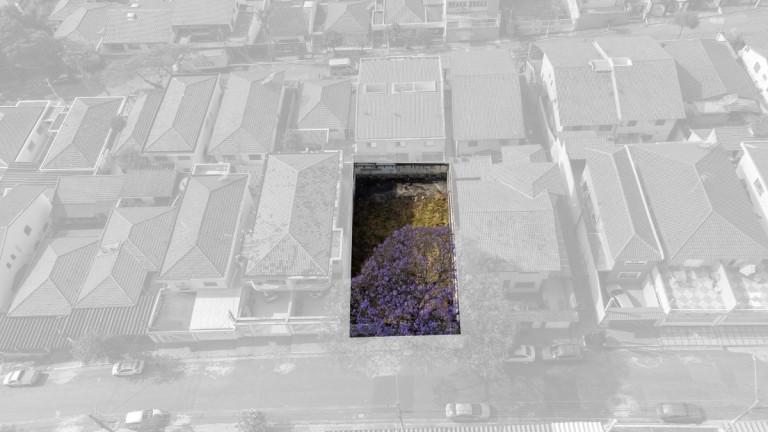 Terreno à Venda, 325 m² em Jardim Vista Linda - São Paulo