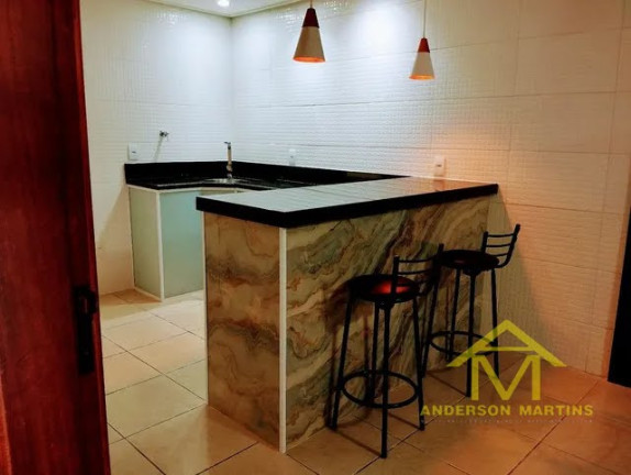 Imagem Casa com 3 Quartos à Venda, 180 m² em Santos Dumont - Vila Velha Imagem Casa com 3 Quartos à Venda, 180 m² em Santos Dumont - Vila Velha