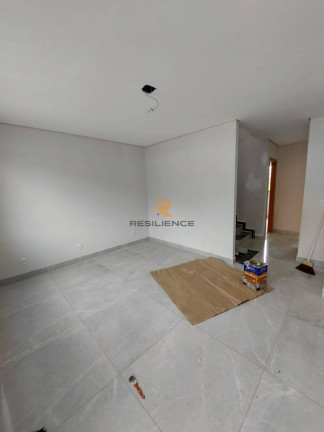 Imagem Casa com 3 Quartos à Venda, 125 m² em Residencial Visão - Lagoa Santa