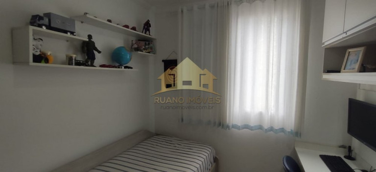 Imagem Apartamento com 2 Quartos à Venda, 51 m² em Aricanduva - São Paulo
