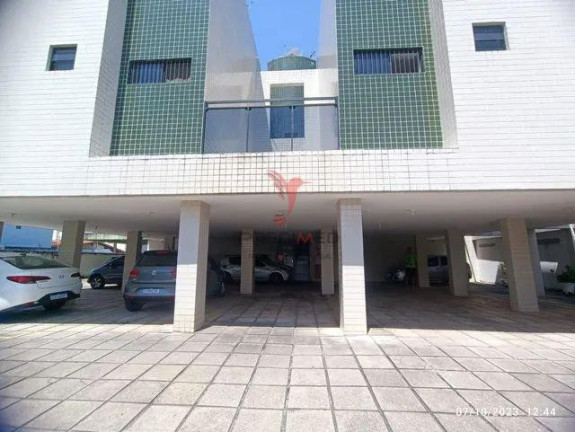 Imagem Apartamento com 3 Quartos à Venda, 86 m² em Jardim Oceania - João Pessoa Imagem Apartamento com 3 Quartos à Venda, 86 m² em Jardim Oceania - João Pessoa