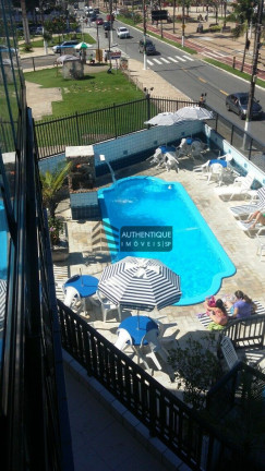 Imagem Apartamento com 3 Quartos à Venda, 170 m² em Tupi - Praia Grande
