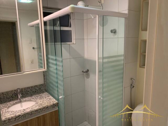 Imagem Apartamento com 3 Quartos à Venda, 83 m² em Nova Parnamirim - Parnamirim