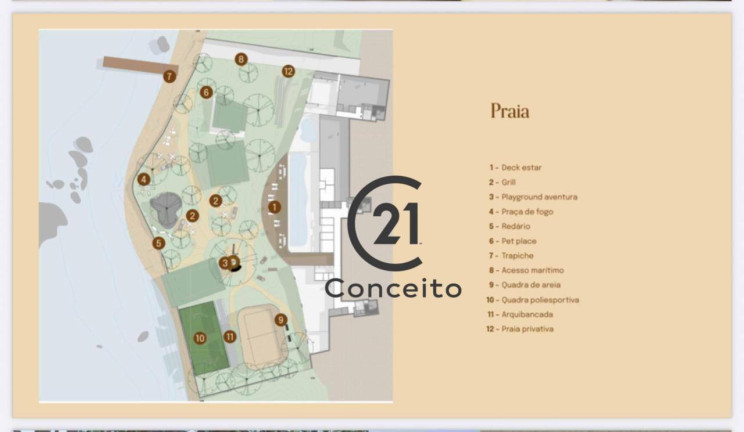 Imagem Apartamento com 3 Quartos à Venda, 216 m² em João Paulo - Florianópolis Imagem Apartamento com 3 Quartos à Venda, 216 m² em João Paulo - Florianópolis