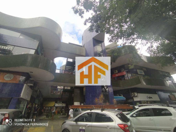 Imagem Sala Comercial para Alugar, 38 m² em Espinheiro - Recife Imagem Sala Comercial para Alugar, 38 m² em Espinheiro - Recife
