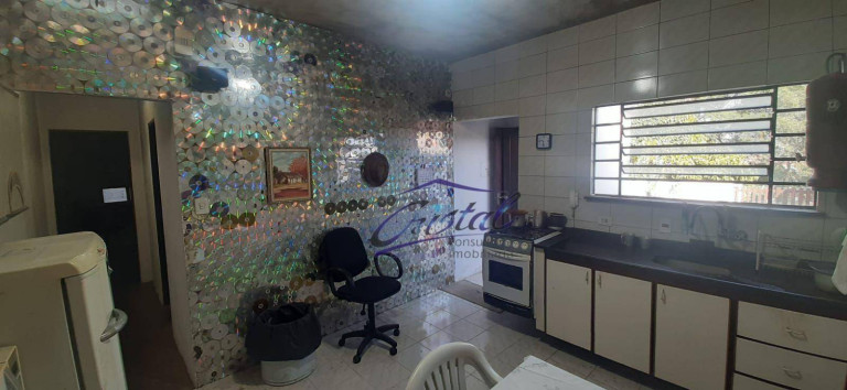 Imagem Casa com 2 Quartos à Venda, 80 m² em Butantã - São Paulo