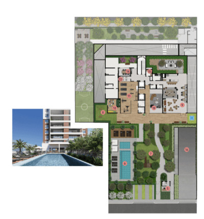 Imagem Apartamento com 3 Quartos à Venda, 116 m² em Parque Da Mooca - São Paulo Imagem Apartamento com 3 Quartos à Venda, 116 m² em Parque Da Mooca - São Paulo
