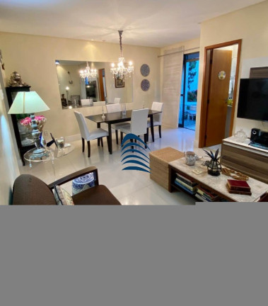 Imagem Casa com 3 Quartos à Venda, 150 m² em Stella Maris - Salvador