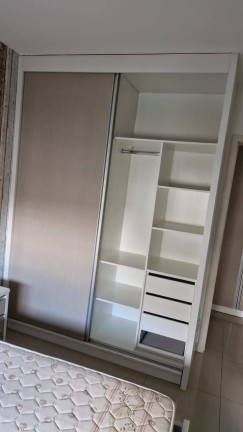 Imagem Apartamento com 1 Quarto para Alugar, 35 m² em Jardim Ampliação - São Paulo Imagem Apartamento com 1 Quarto para Alugar, 35 m² em Jardim Ampliação - São Paulo