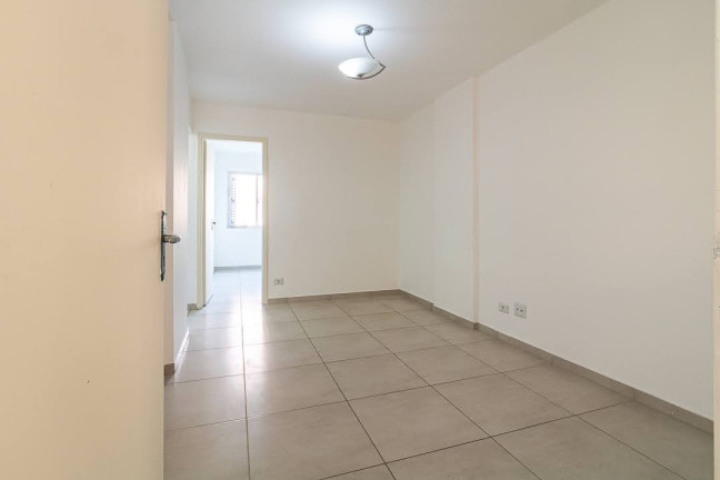 Imagem Apartamento com 2 Quartos à Venda, 48 m² em Mirandópolis - São Paulo
