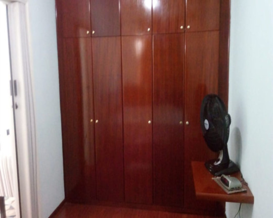 Imagem Apartamento com 1 Quarto à Venda, 44 m² em Tatuapé - São Paulo