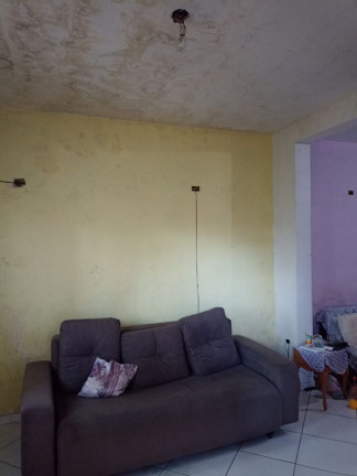 Imagem Casa com 2 Quartos à Venda, 250 m² em Vera Cruz - Mongaguá