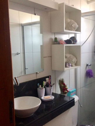 Imagem Apartamento com 2 Quartos à Venda, 54 m² em Conjunto Residencial Araretama - Pindamonhangaba Imagem Apartamento com 2 Quartos à Venda, 54 m² em Conjunto Residencial Araretama - Pindamonhangaba