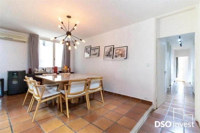 Foto do imóvel Apartamento com 3 Quartos à Venda,  em Jardim Paulista - São Paulo