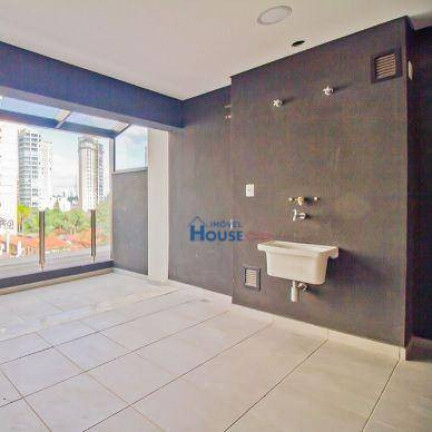 Imagem Apartamento com 2 Quartos à Venda, 130 m² em Perdizes - São Paulo