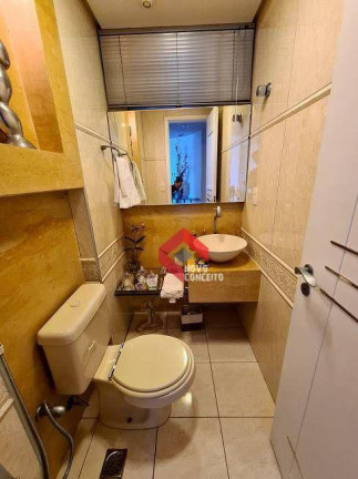 Imagem Apartamento com 4 Quartos à Venda, 204 m² em Meireles - Fortaleza Imagem Apartamento com 4 Quartos à Venda, 204 m² em Meireles - Fortaleza