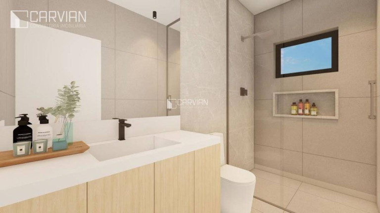 Imagem Casa com 4 Quartos à Venda, 266 m² em Bonfim Paulista - Ribeirão Preto