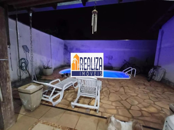 Imagem Casa com 4 Quartos à Venda, 300 m² em Mercês - Uberaba Imagem Casa com 4 Quartos à Venda, 300 m² em Mercês - Uberaba