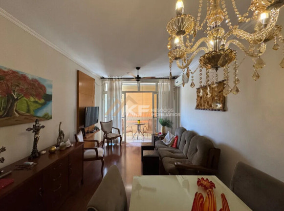 Imagem Apartamento com 2 Quartos à Venda, 77 m² em Jardim Irajá - Ribeirão Preto