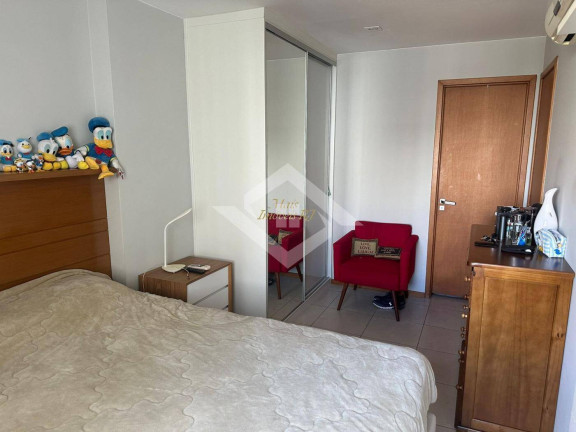 Imagem Apartamento com 2 Quartos à Venda, 85 m² em Icaraí - Niterói