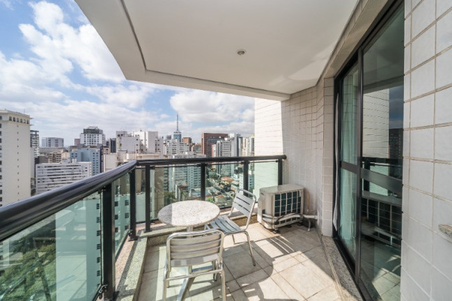 Imagem Imóvel com 2 Quartos para Alugar, 80 m² em Paraíso - São Paulo Imagem Imóvel com 2 Quartos para Alugar, 80 m² em Paraíso - São Paulo