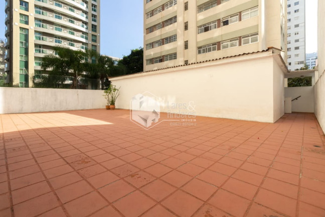 Imagem Apartamento com 3 Quartos à Venda, 160 m² em Perdizes - São Paulo