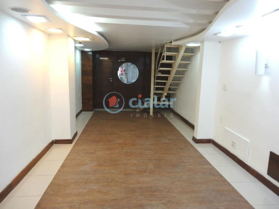 Imagem Loja à Venda, 65 m² em Botafogo - Rio De Janeiro Imagem Loja à Venda, 65 m² em Botafogo - Rio De Janeiro