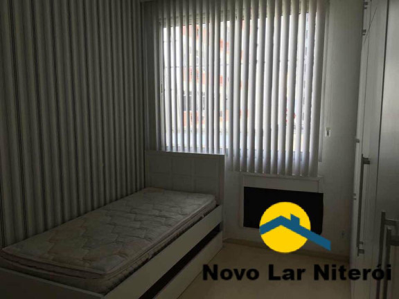 Imagem Apartamento com 3 Quartos à Venda, 109 m² em Icaraí - Niterói Imagem Apartamento com 3 Quartos à Venda, 109 m² em Icaraí - Niterói