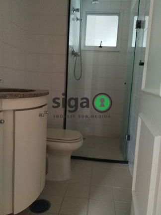Imagem Apartamento com 3 Quartos à Venda, 86 m² em Jardim Paulista - São Paulo