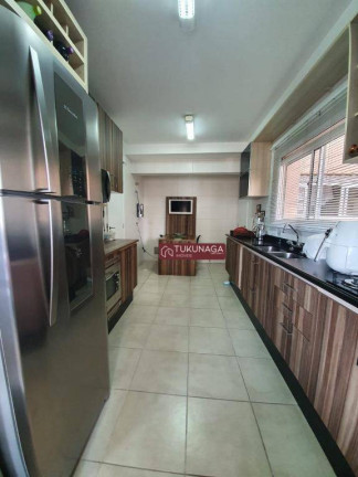 Imagem Apartamento com 3 Quartos à Venda, 150 m² em Vila Augusta - Guarulhos Imagem Apartamento com 3 Quartos à Venda, 150 m² em Vila Augusta - Guarulhos