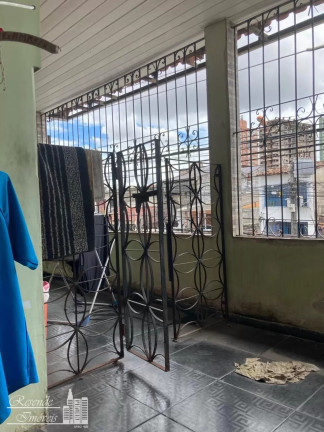 Imagem Casa com 3 Quartos à Venda, 135 m² em Pedreira - Belém
