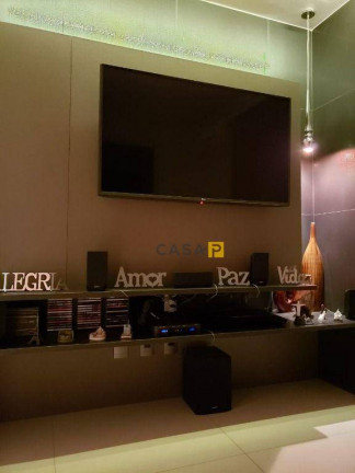 Imagem Apartamento com 4 Quartos à Venda, 110 m² em Centro - Americana Imagem Apartamento com 4 Quartos à Venda, 110 m² em Centro - Americana