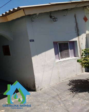 Imagem Casa com 2 Quartos à Venda, em Colônia - Jundiaí Imagem Casa com 2 Quartos à Venda, em Colônia - Jundiaí