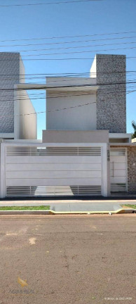 Sobrado com 3 Quartos à Venda, 170 m² em Vila Vilas Boas - Campo Grande