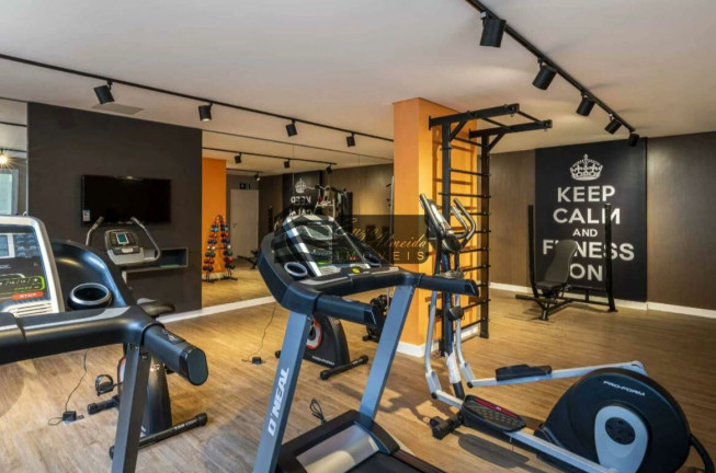 Imagem Apartamento com 2 Quartos à Venda, 51 m² em Vila Mariana - São Paulo Imagem Apartamento com 2 Quartos à Venda, 51 m² em Vila Mariana - São Paulo