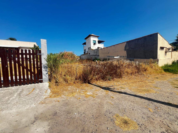 Terreno à Venda, 450 m² em Ponta Da Areia - São Pedro Da Aldeia