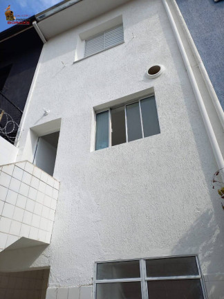 Foto do imóvel Casa com 2 Quartos à Venda, 79 m² em Brooklin - São Paulo