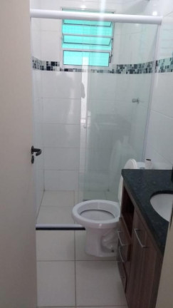 Imagem Casa de Condomínio com 1 Quarto à Venda, 33 m² em Sítio Do Campo - Praia Grande