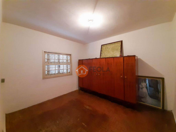 Imagem Casa com 3 Quartos à Venda, 200 m² em Jardim Santana - Americana