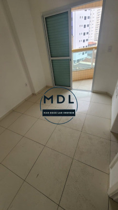Imagem Apartamento com 3 Quartos à Venda, 107 m² em Cidade Ocian - Praia Grande