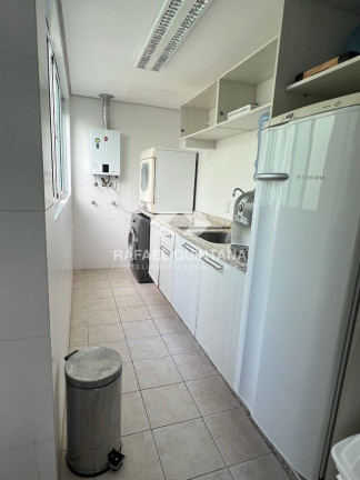 Imagem Apartamento com 4 Quartos à Venda, 164 m² em Praia Brava - Florianópolis