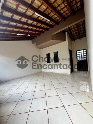 Imagem Sobrado com 3 Quartos à Venda, 97 m² em Vila Xavier - Birigui